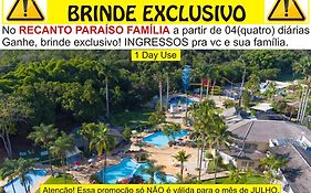 Pousada Recanto Paraíso Família
